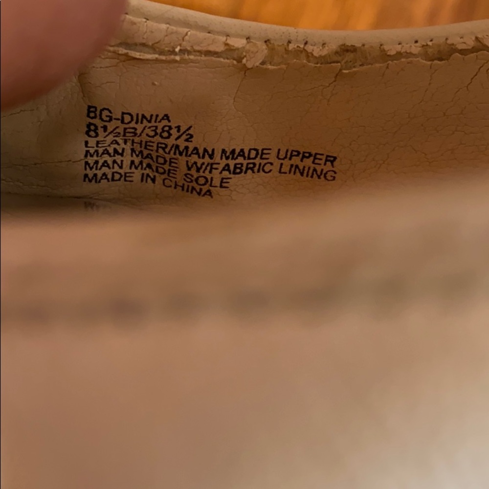 Shoes - Picture 5 of 5